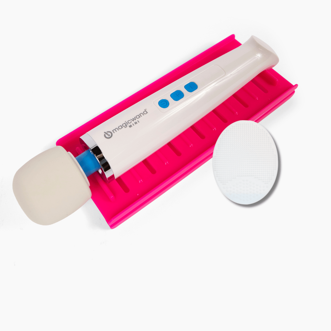 MAGIC WAND MINI BUNDLE - PP Shipping ;)