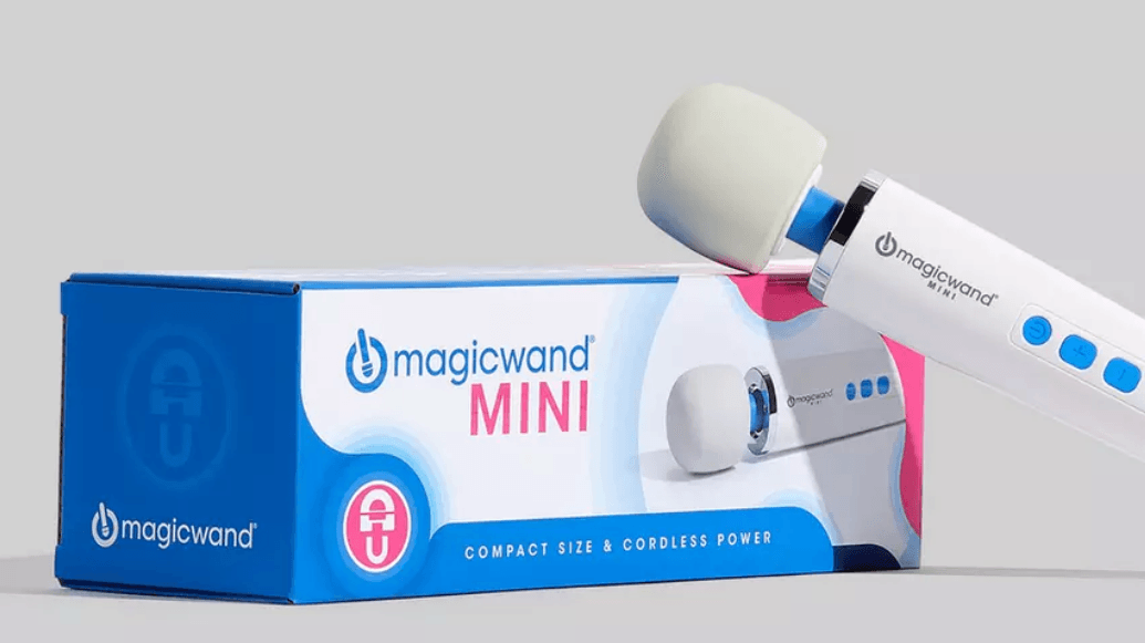 MAGIC WAND MINI BUNDLE - PP Shipping ;)