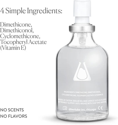 Überlube Luxury Multi-purpose Lubricant - PP Shipping ;)